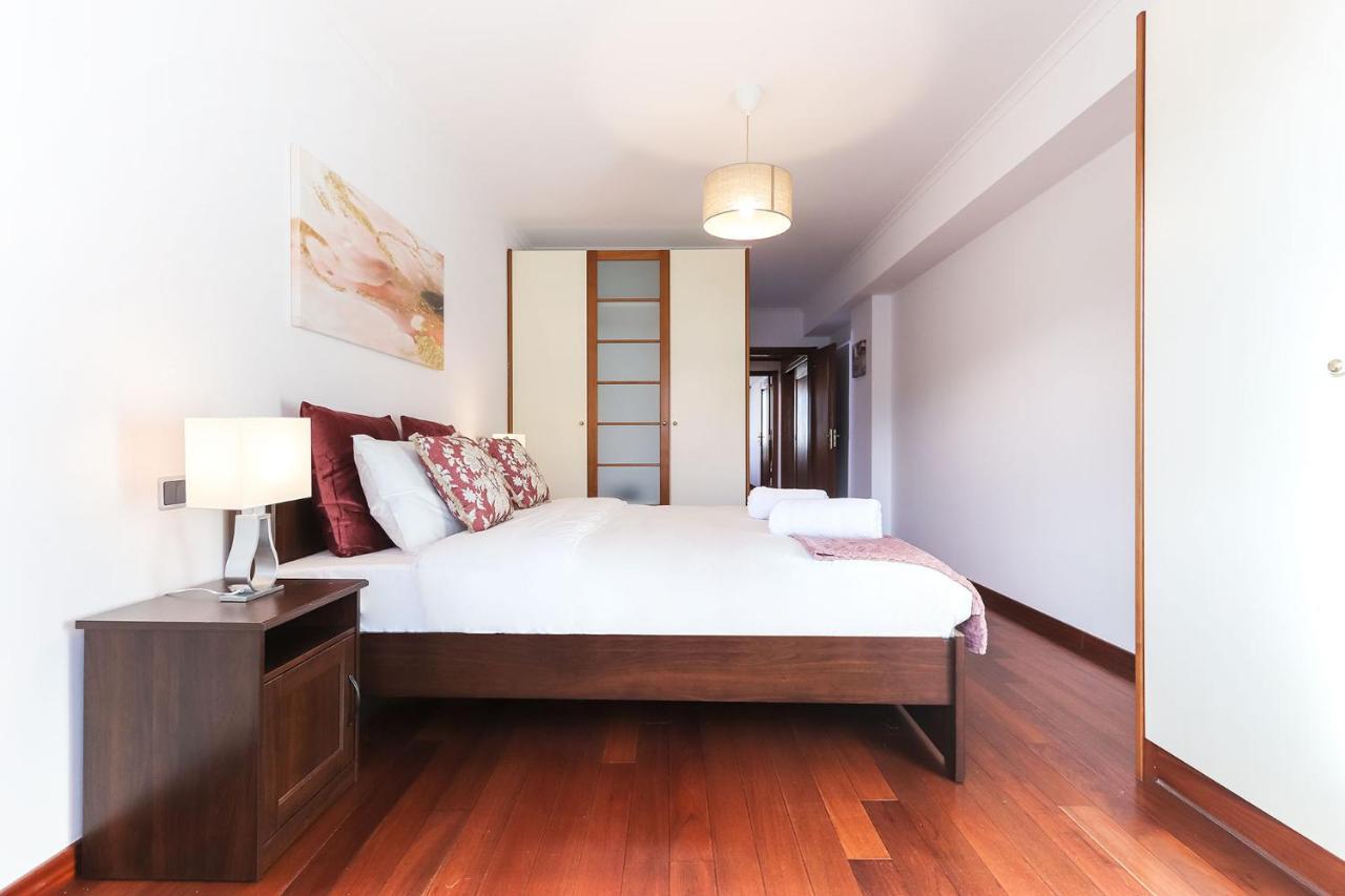 Expo Design By Homing Apartment Lisbon Exterior photo
