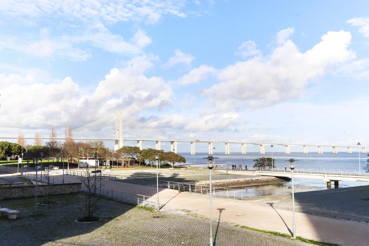 Expo Design By Homing Apartment Lisbon Exterior photo