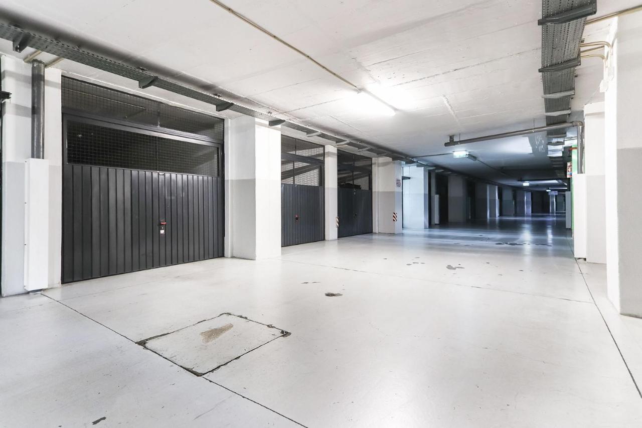 Expo Design By Homing Apartment Lisbon Exterior photo