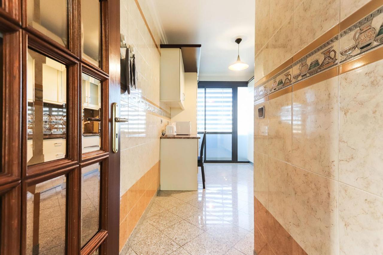Expo Design By Homing Apartment Lisbon Exterior photo